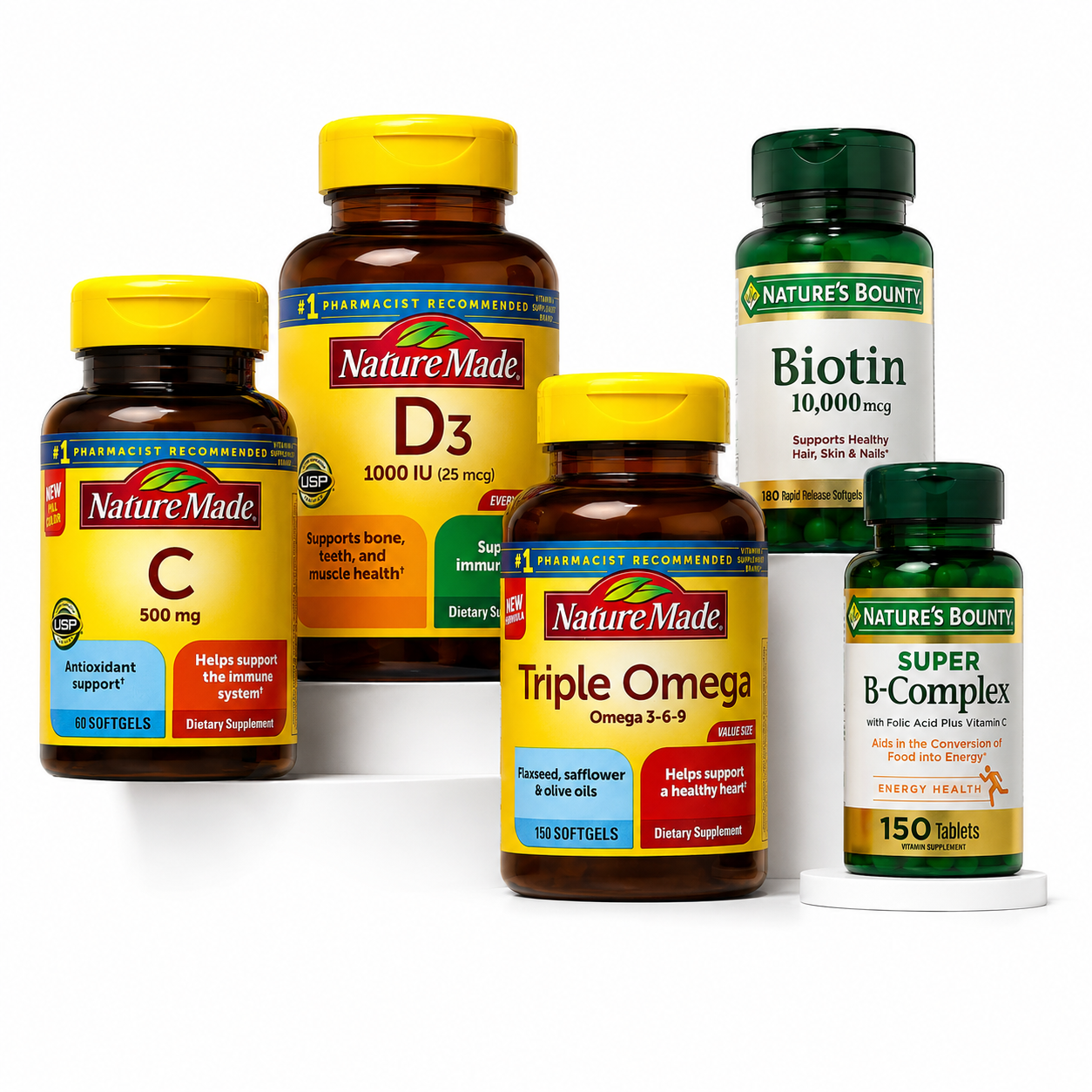 Vitaminas