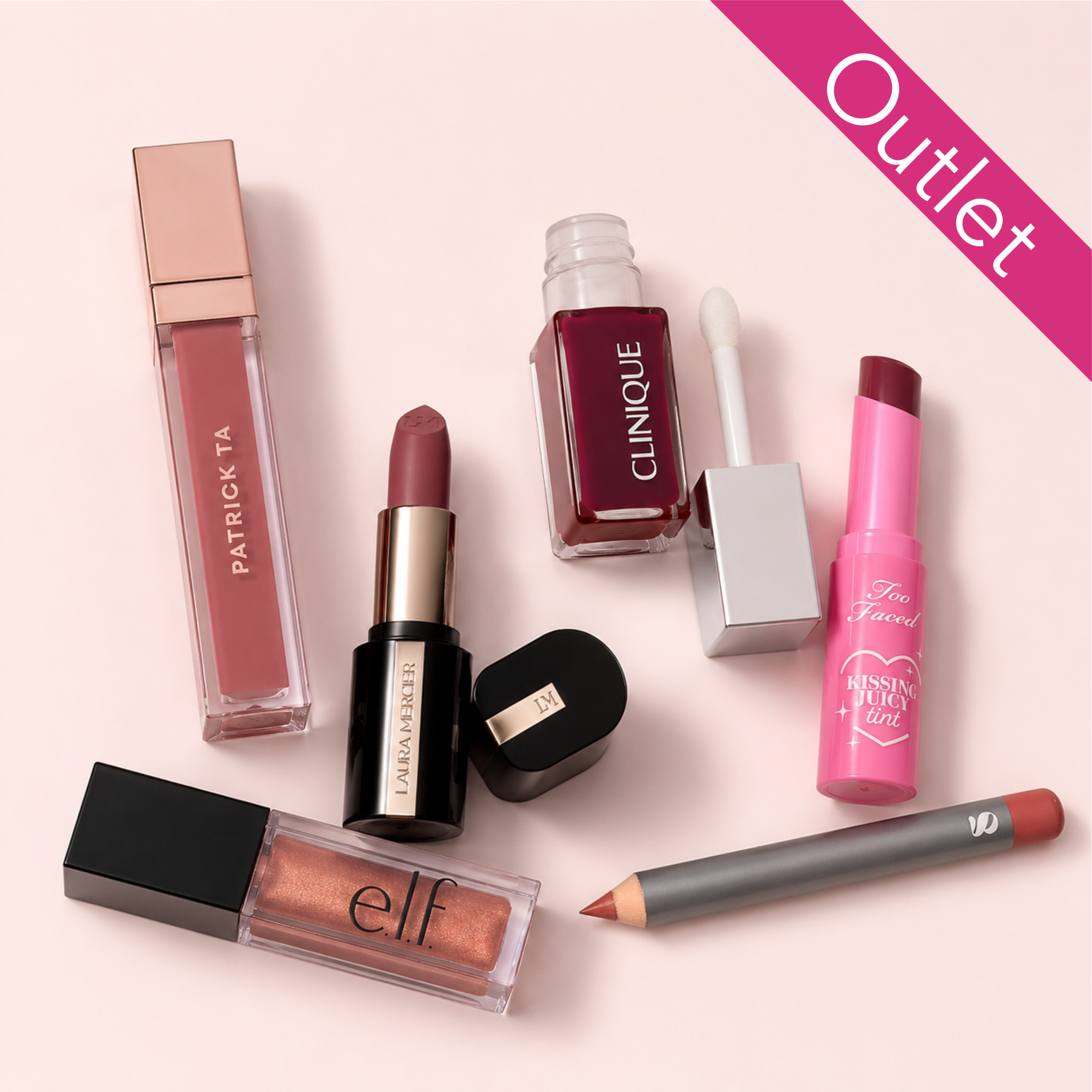 Labios (Outlet)