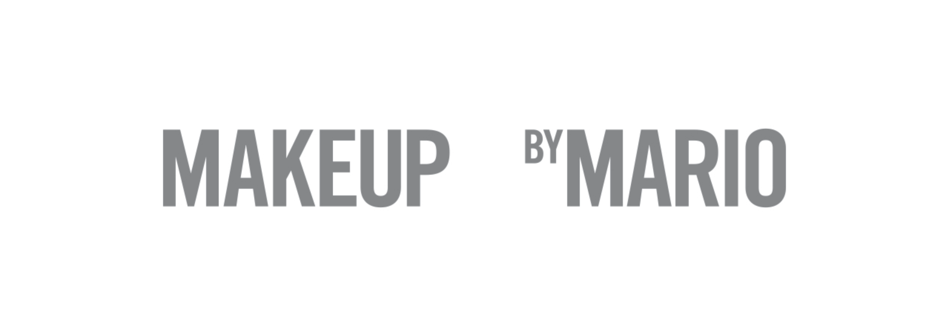 Makeup by Mario
