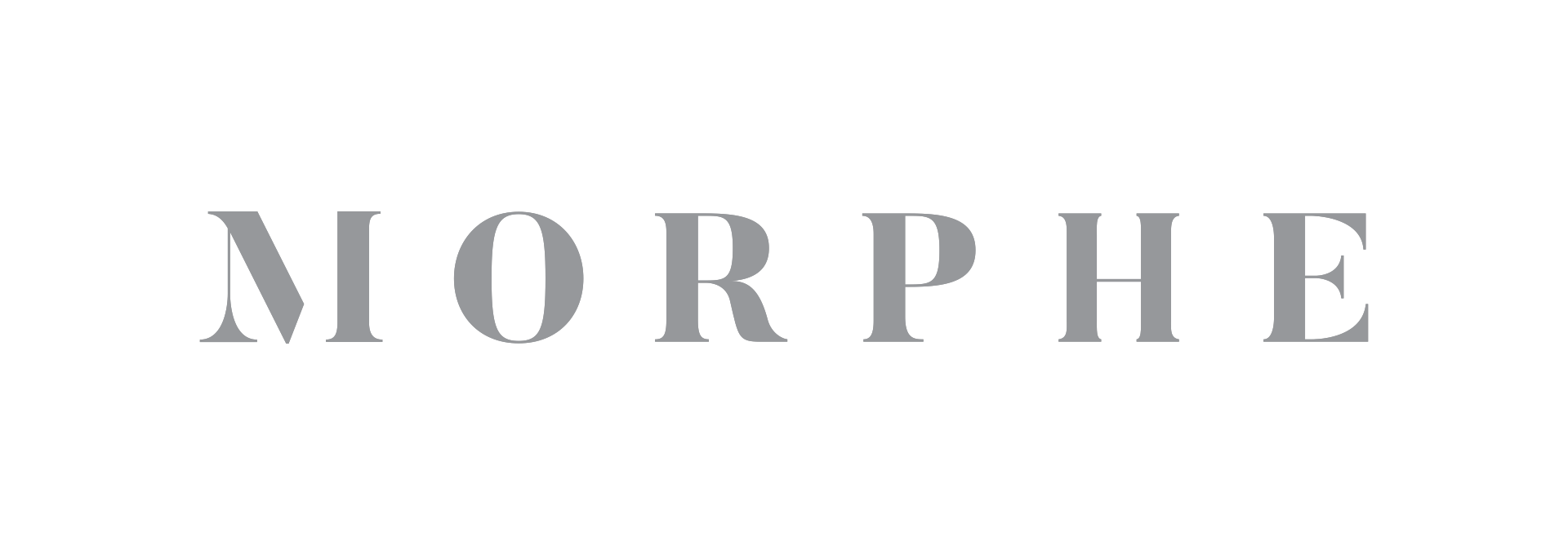 Morphe