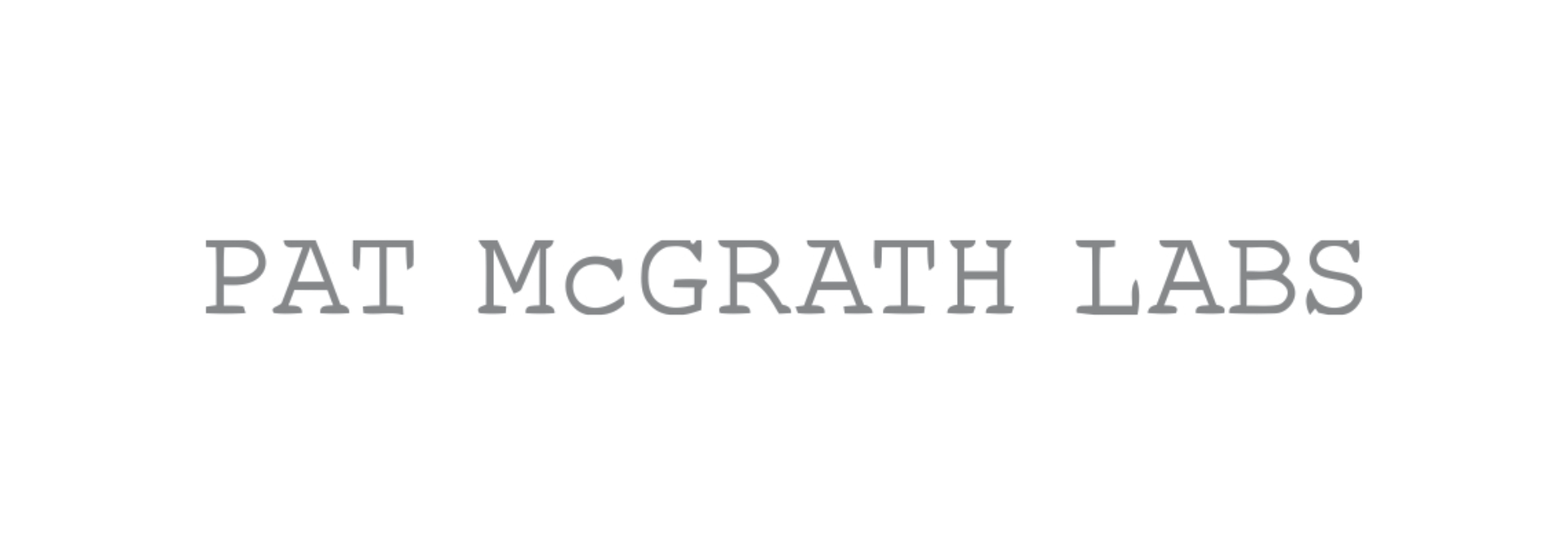 Pat McGrath Labs