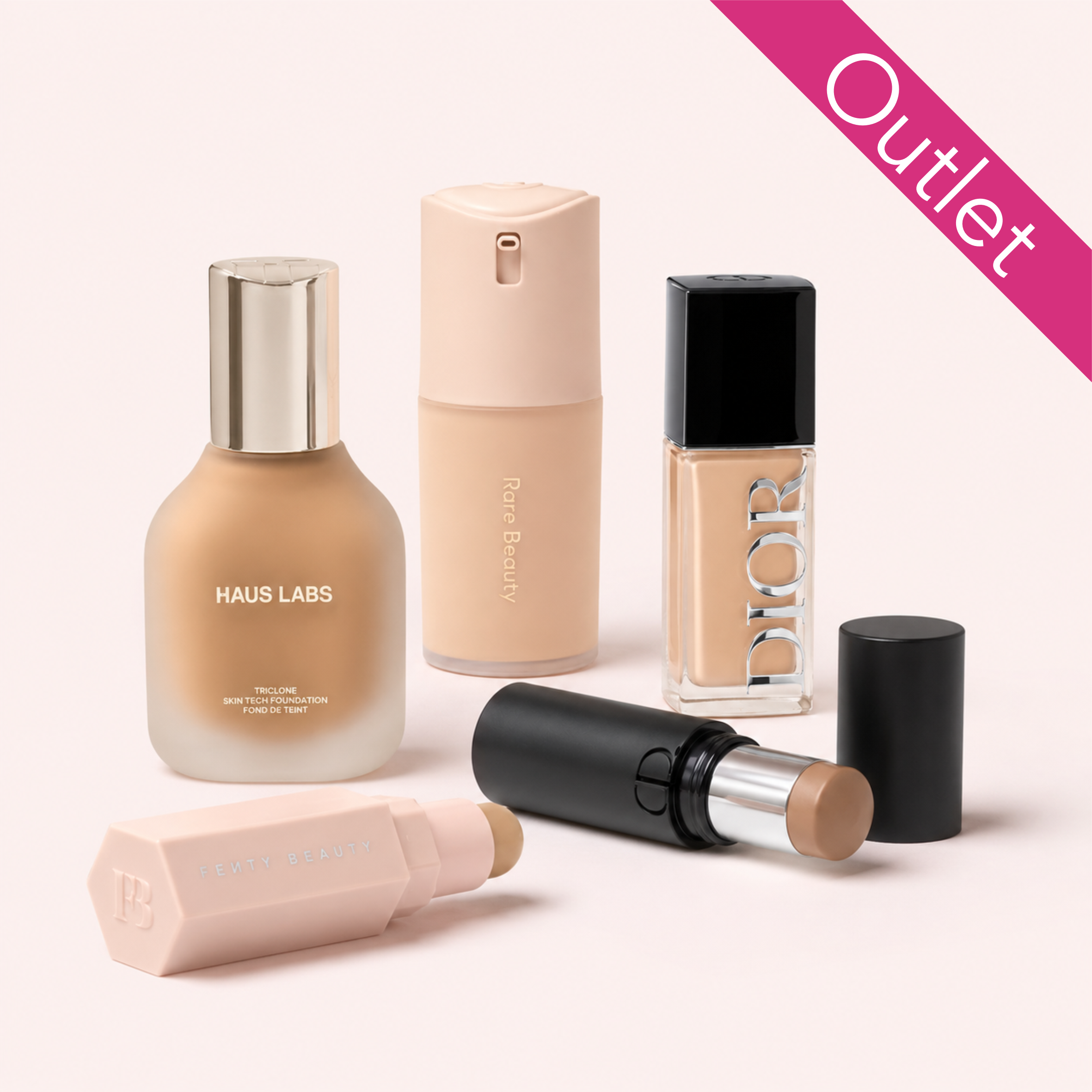 Rostro (Outlet)