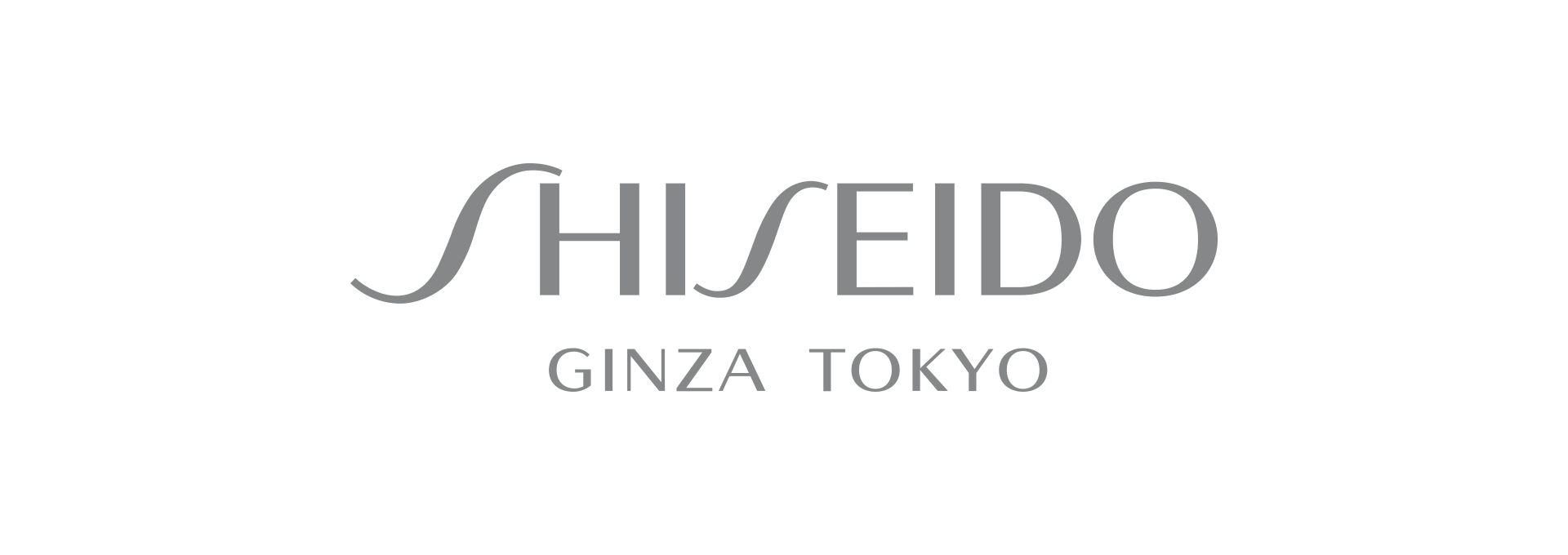 Shiseido Ginza Tokyo