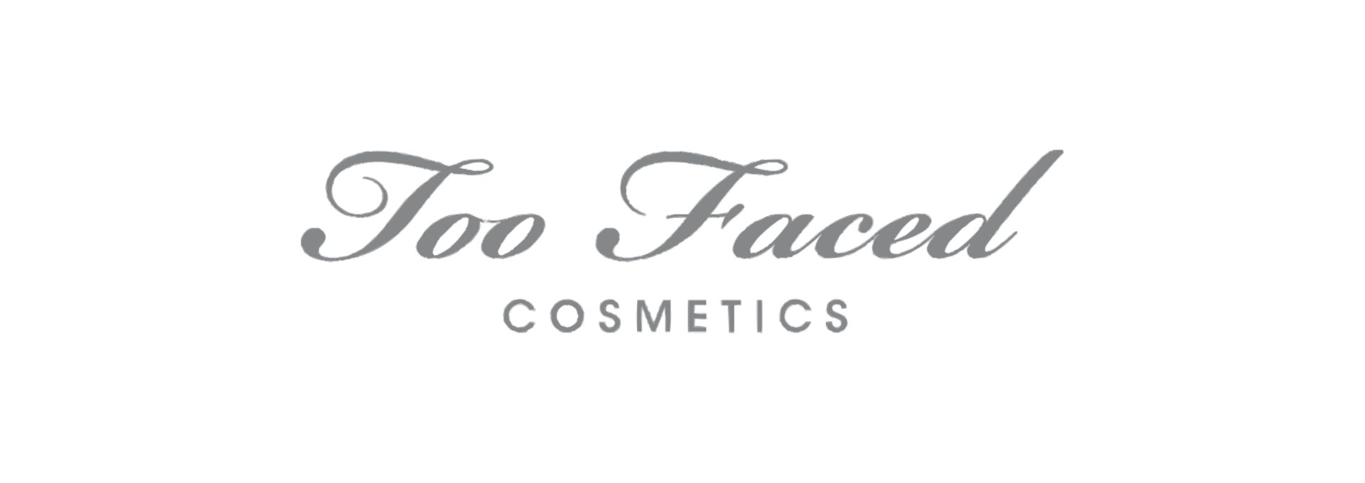 Too Faced Cosmetics