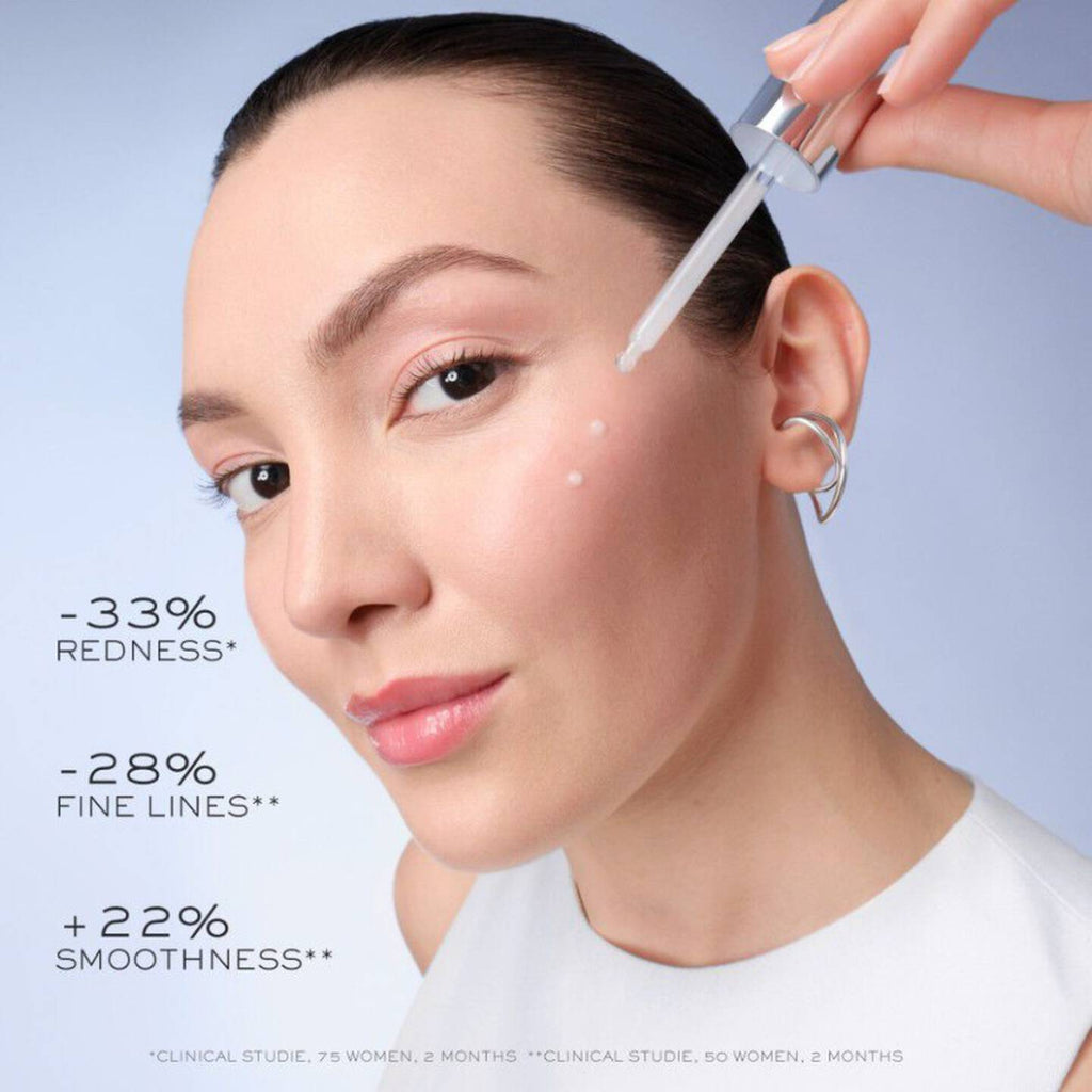 Outlet Lancome Génifique Ultimate (Envase con detalle estetico rayado, sin caja)