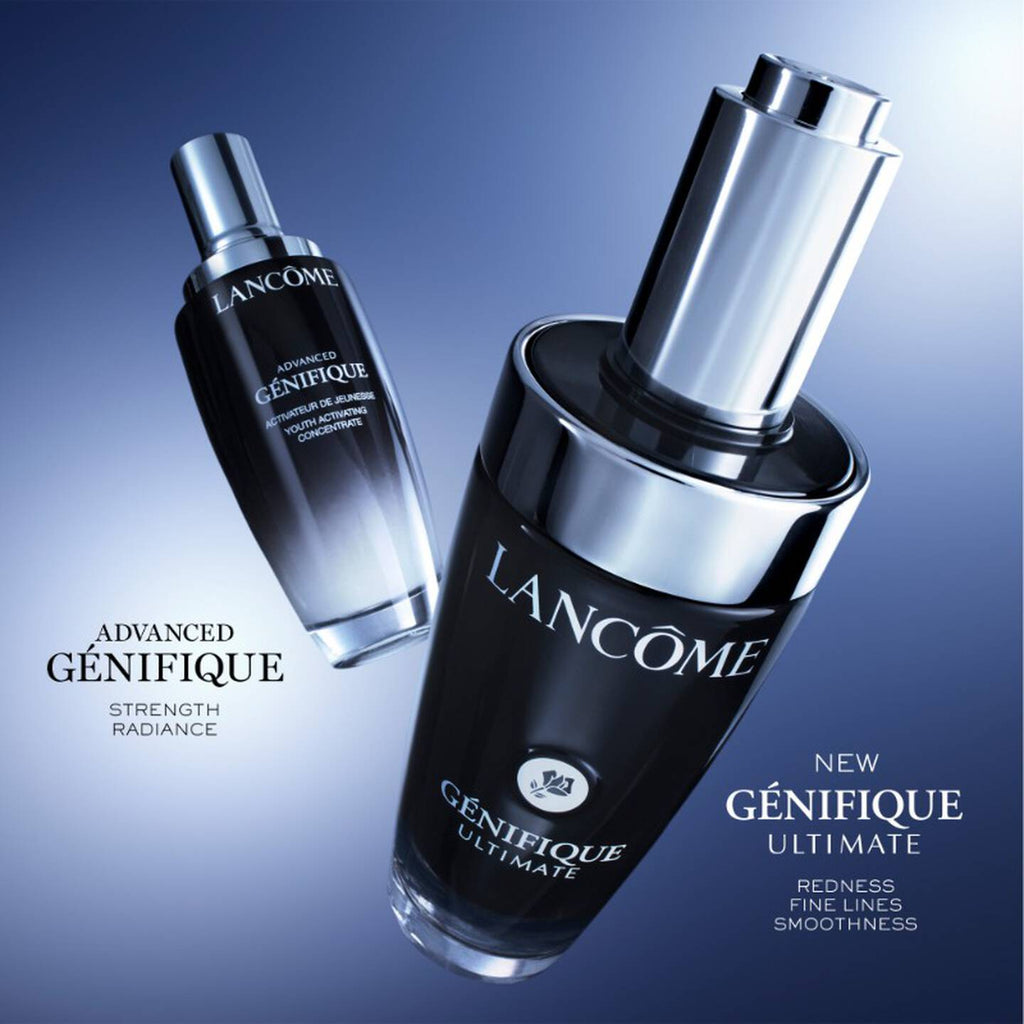 Outlet Lancome Génifique Ultimate (Envase con detalle estetico rayado, sin caja)