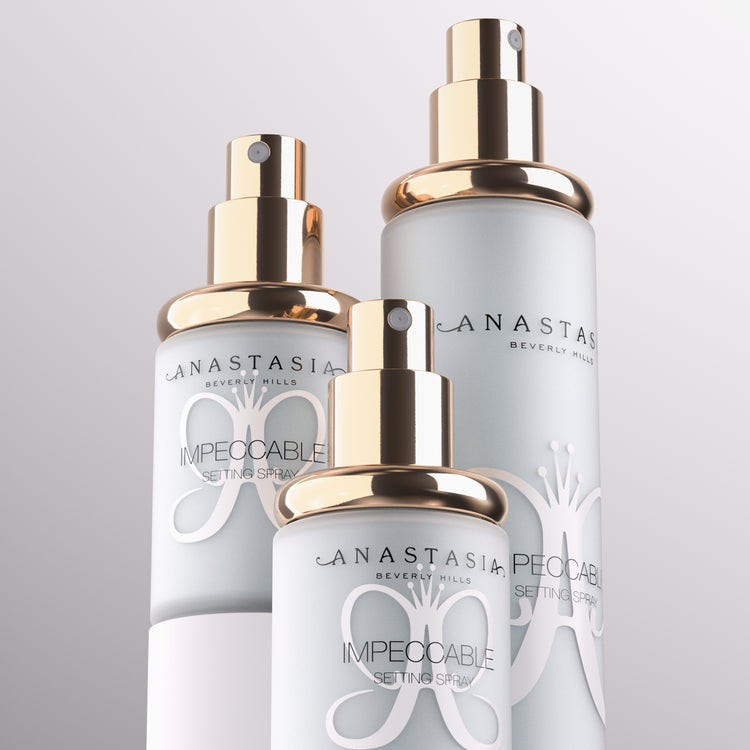 Anastasia Beverly Hills Impeccable Blurring Matte Setting Spray 40 ml. / 1.35 Fl.Oz.