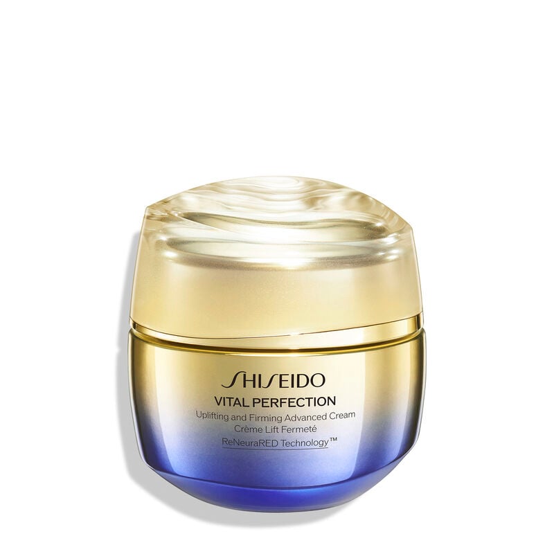 Outlet Shiseido Vital Perfection 50 ml / 1.8 oz. (Sin caja)
