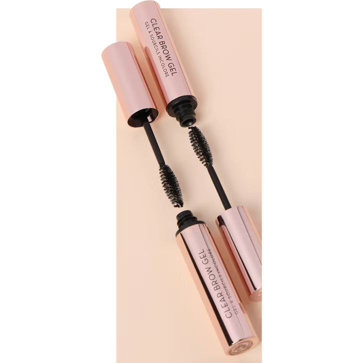 Anastasia Beverly Hills Clear Favorites Full Size Brow Duo 7.85 ml./0.26 fl. oz. X2