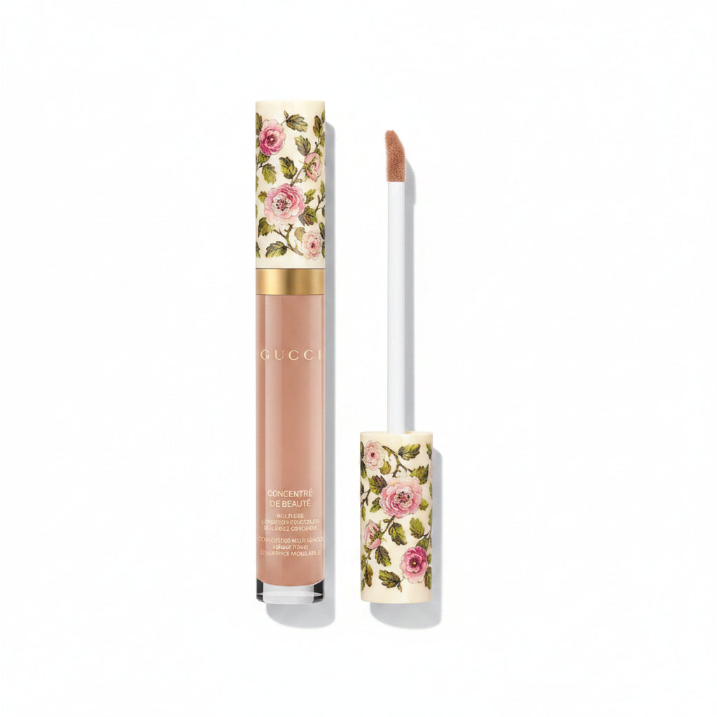 Gucci Concentré De Beauté Multi Use Longwear Concealer Buildable Coverage 8 ml. / 0.27 Fl. Oz.  (33 C)