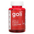 Goli Nutrition Apple Cinder Vinegar Gummies 60 pzas