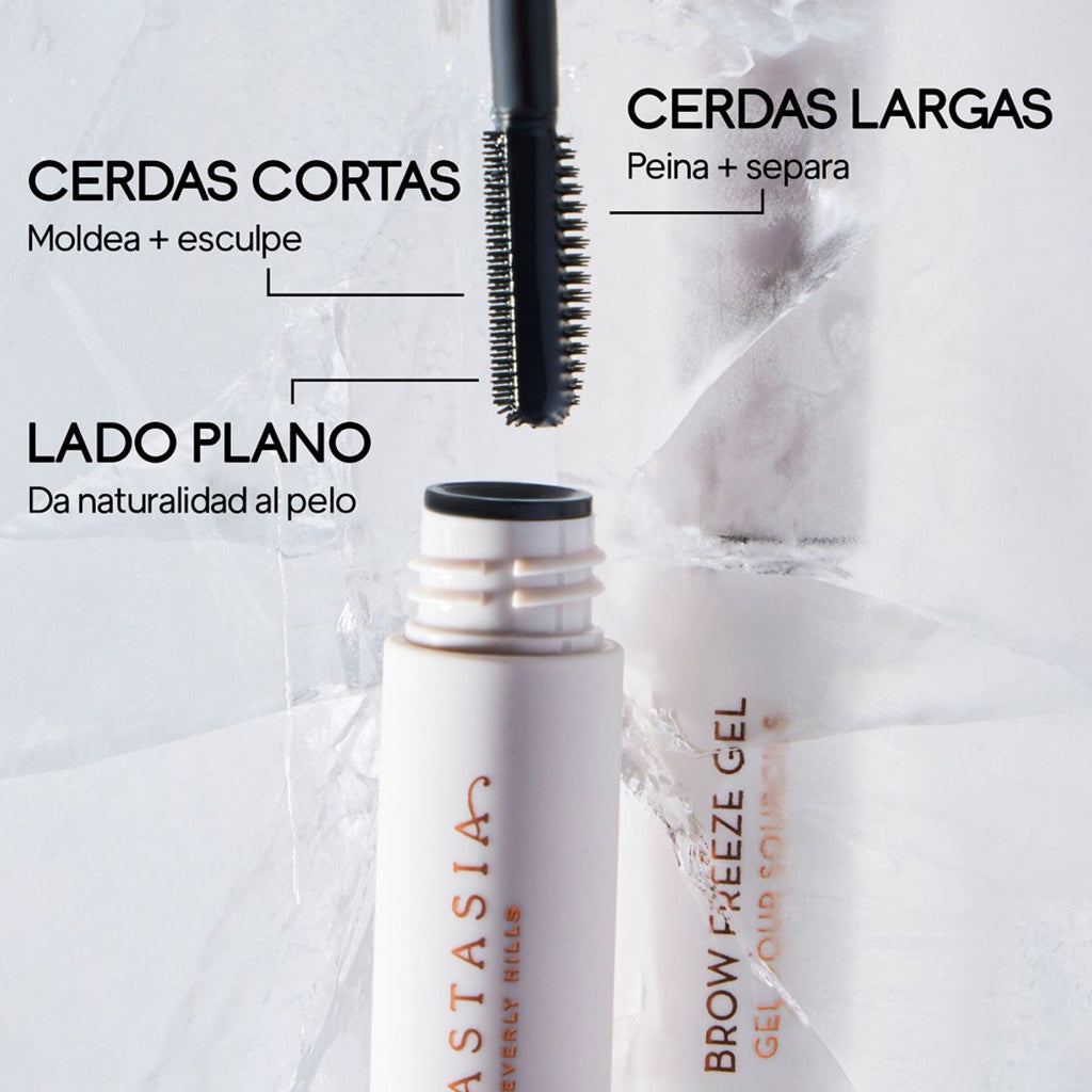 Anastasia Beverly Hills Brow Freeze Gel 7 mL/0.24 Fl. Oz.
