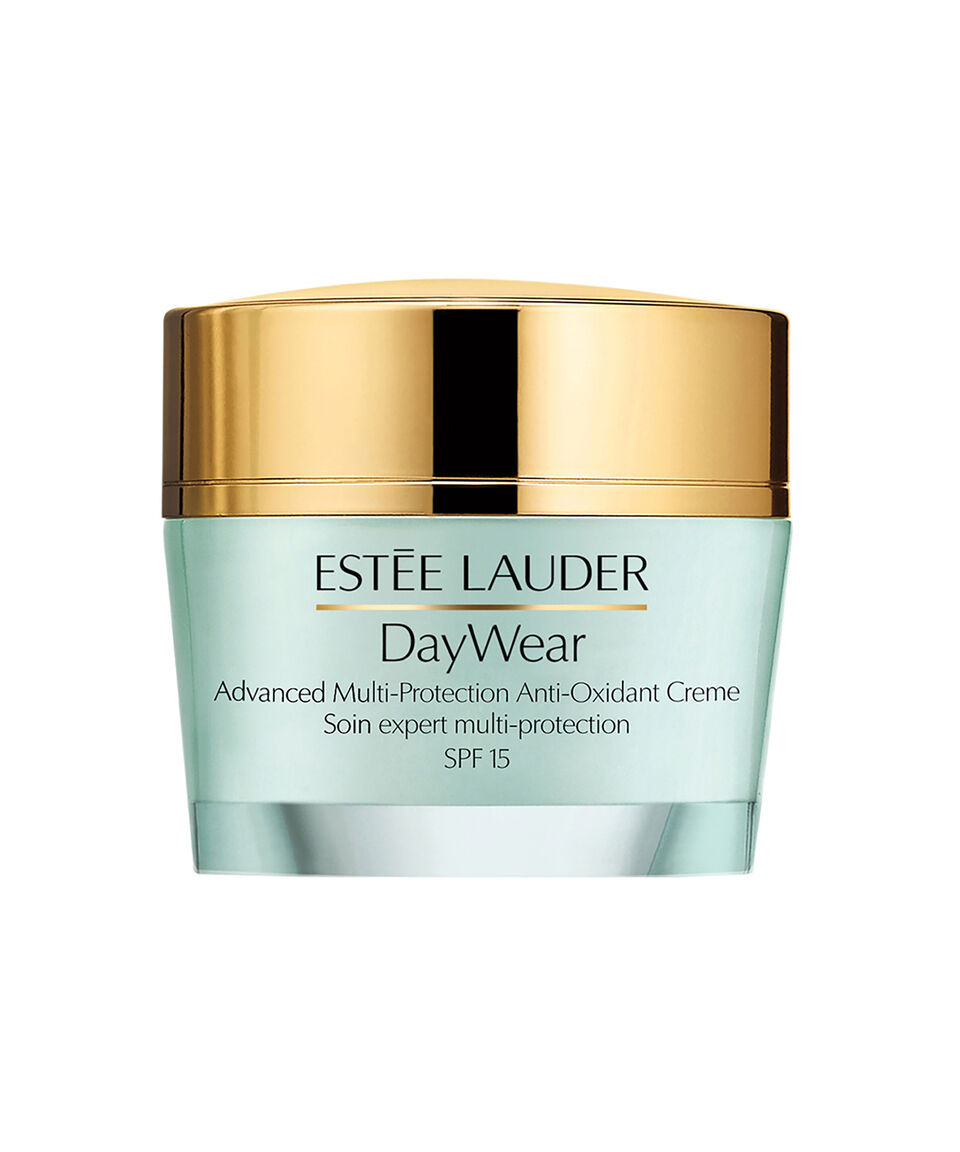 Outlet Estee Lauder DayWear Net Wt 1.7 oz. / 50 ml. (Envase rayado, sin caja)