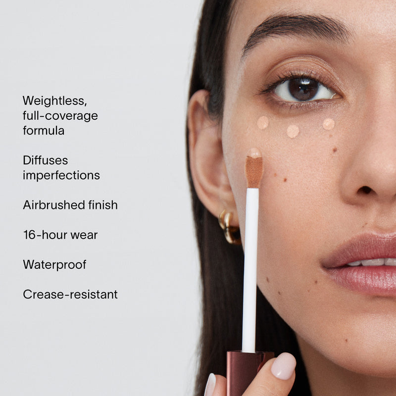 Hourglass Vanish Airbrush Concealer .2 fl / 6 ml (Pearl)