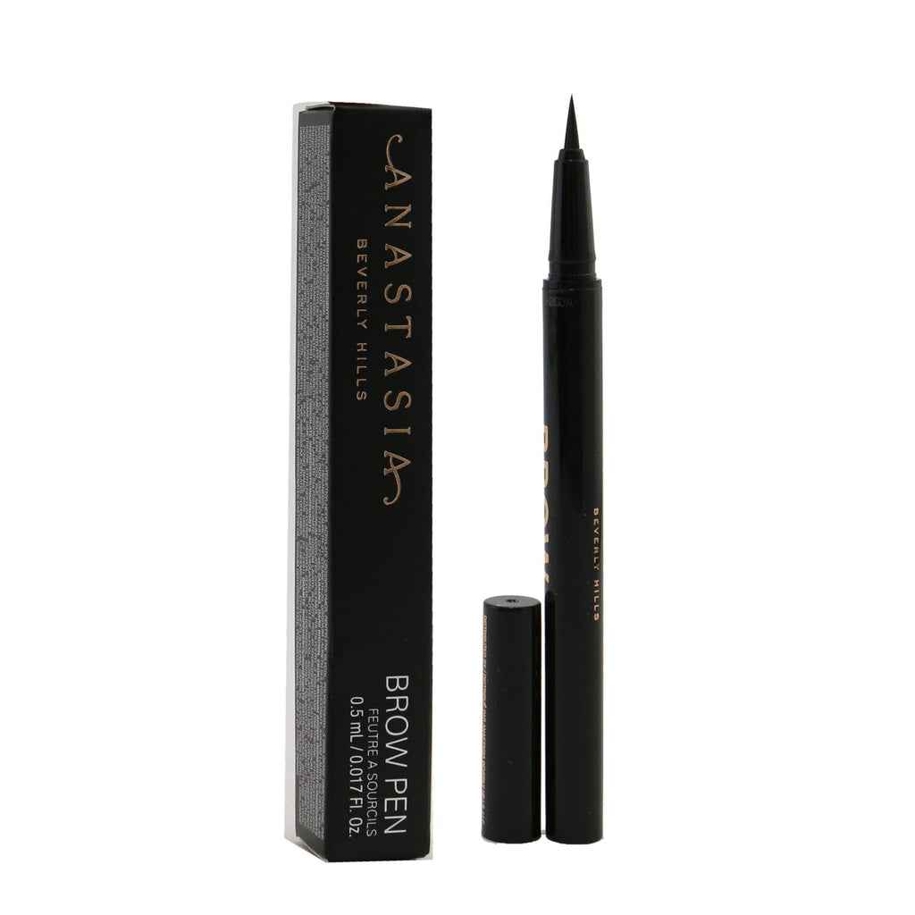 Anastasia Beverly Hills Brow Pen 0.5 mL/0.017 Fl. Oz. (Granite)