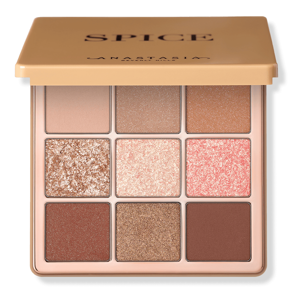 Anastasia Beverly Hills Spice Eye Shadow (Sombras)