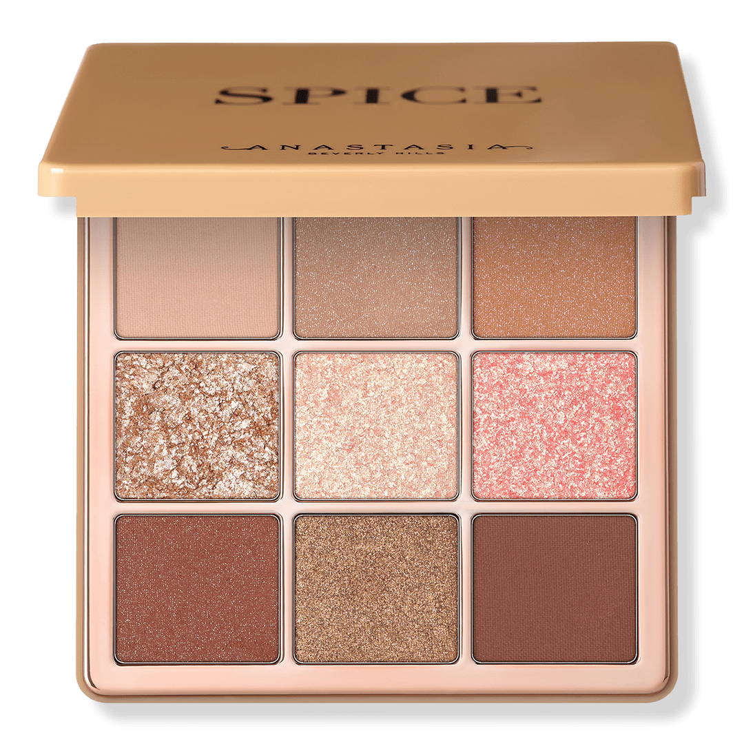 Anastasia Beverly Hills Spice Eye Shadow (Sombras)
