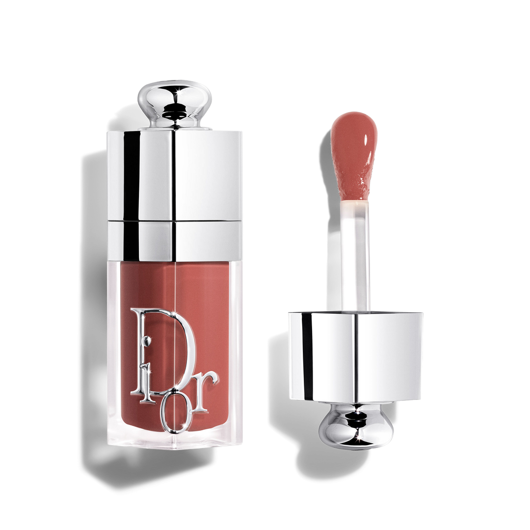 Dior Addict Lip Glow Oil (081 Latte Glaze) 6 ml. / 0.20 fl.oz.