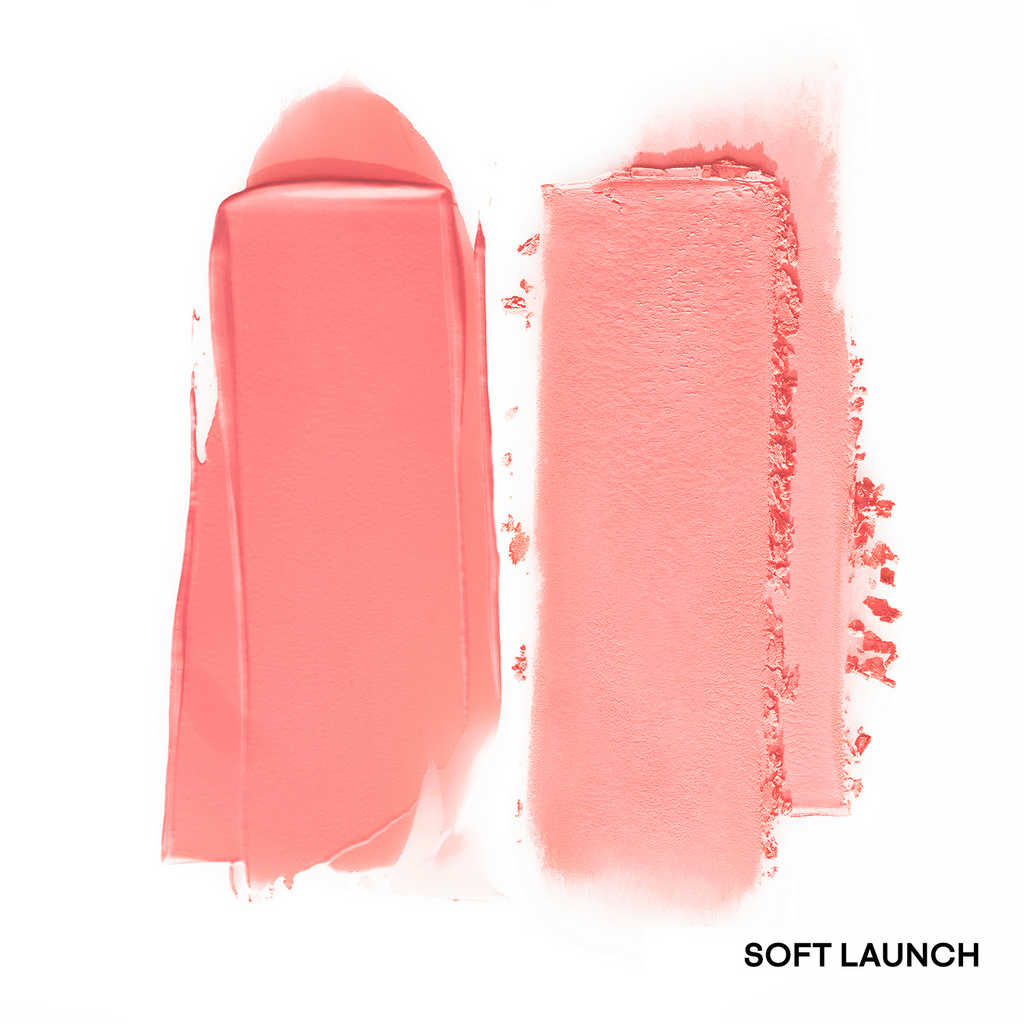 Patrick Ta  Major Headlines Double-Take Crème & Powder Blush Duo (Dúo De Rubor) 0.17 oz./5.0 g (Soft Launch)