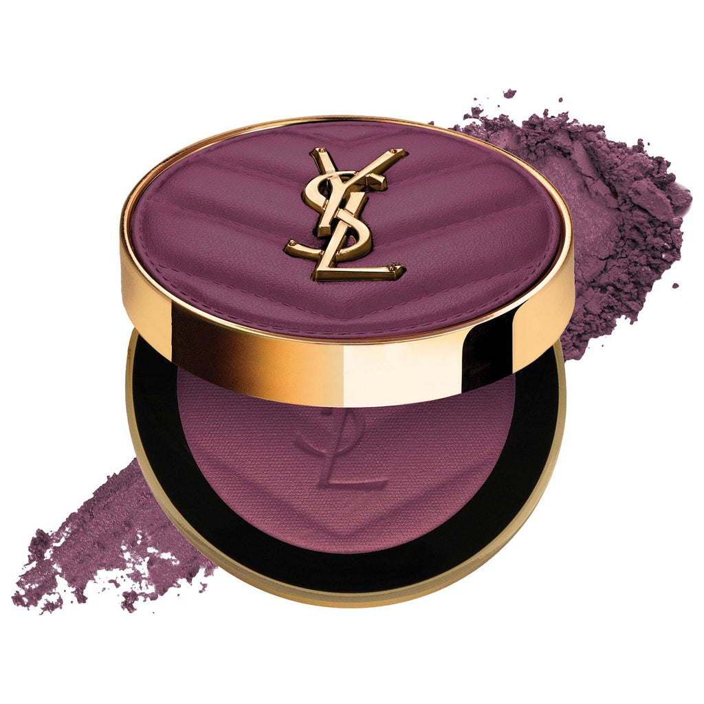 YSL Make Me Blush Net Wt. 0.21 oz. / 6 g. (83 Spicy Berry)