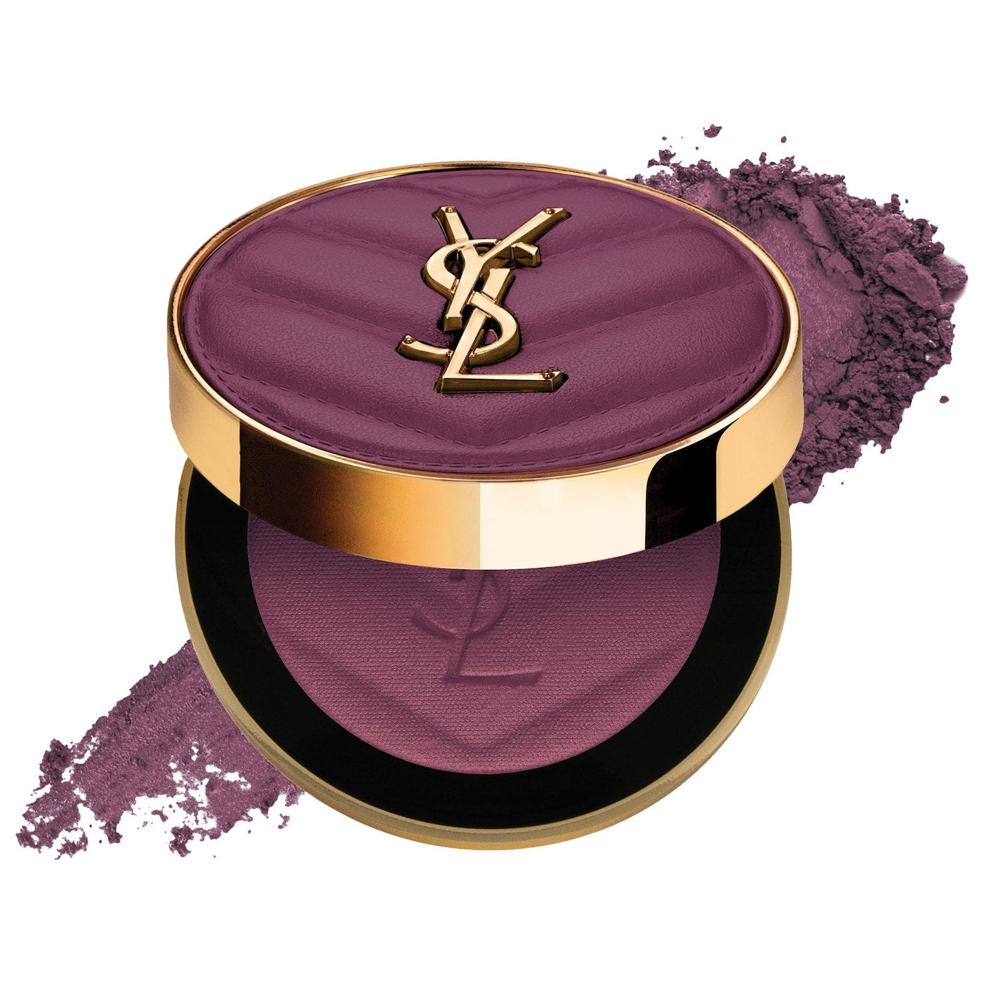 YSL Make Me Blush Net Wt. 0.21 oz. / 6 g. (83 Spicy Berry)