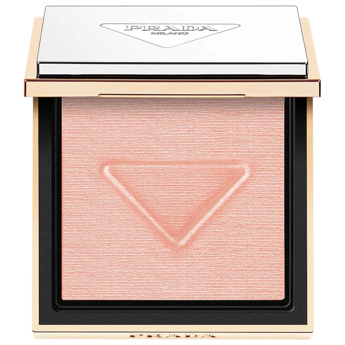 Prada Light Glowing Powder 5 g. / Net. wt. 0.17 oz. (02 Rosa)