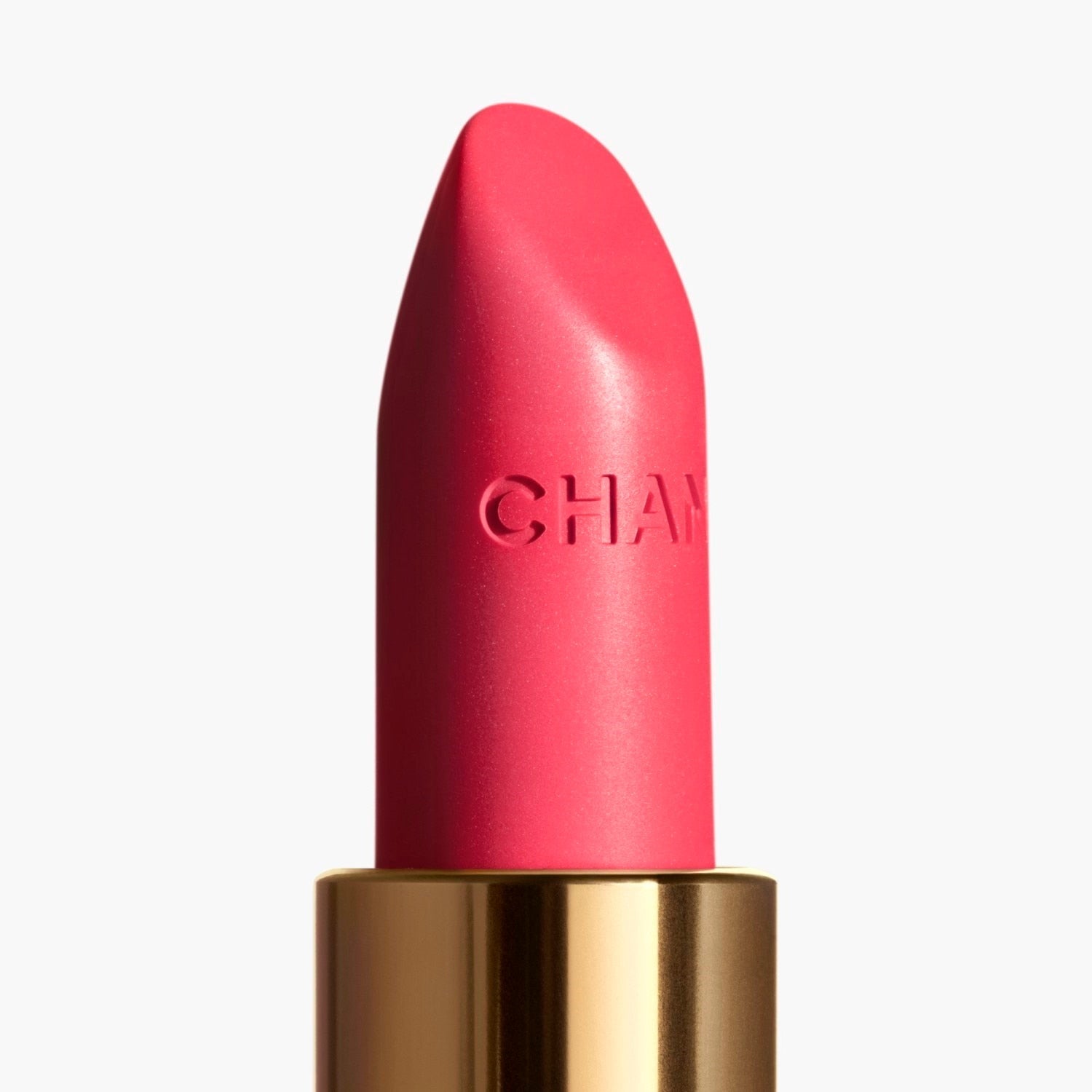 Chanel Rouge Allure Velvet 3.5 g / Net. wt. 0.12 oz. (43 La Favorite)
