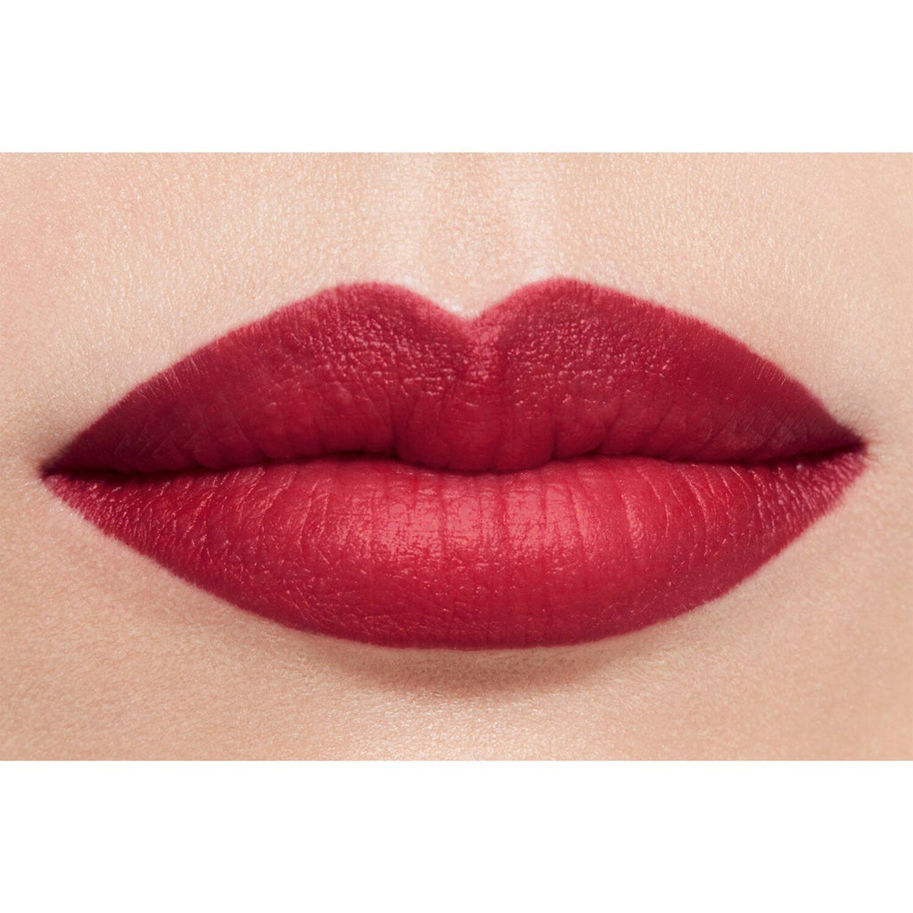 Chanel Rouge Allure Velvet Luminous Matte Lip Colour 3.5 g / Net Wt. 0.12 oz. (58 Rouge Vie)