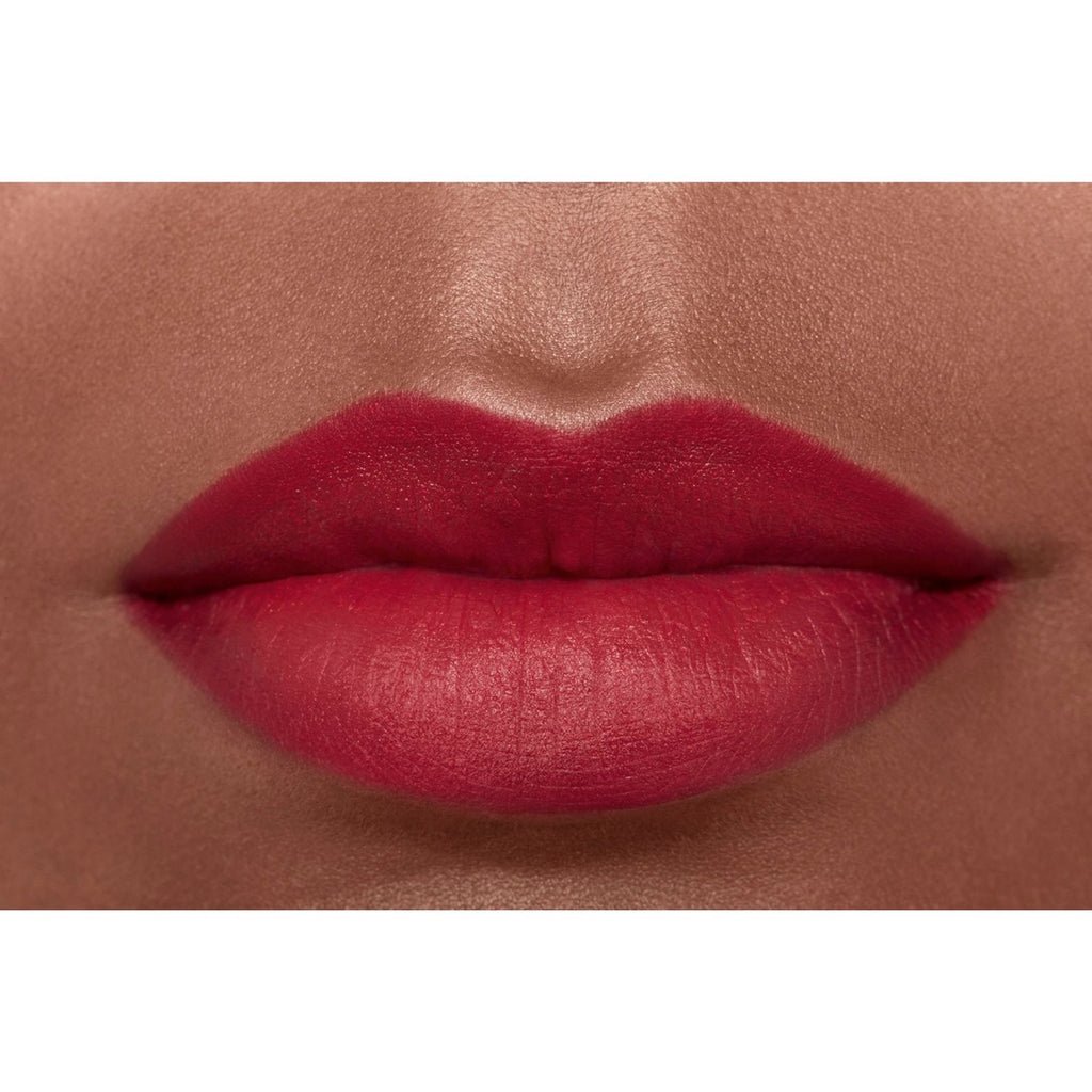 Chanel Rouge Allure Velvet Luminous Matte Lip Colour 3.5 g / Net Wt. 0.12 oz. (58 Rouge Vie)