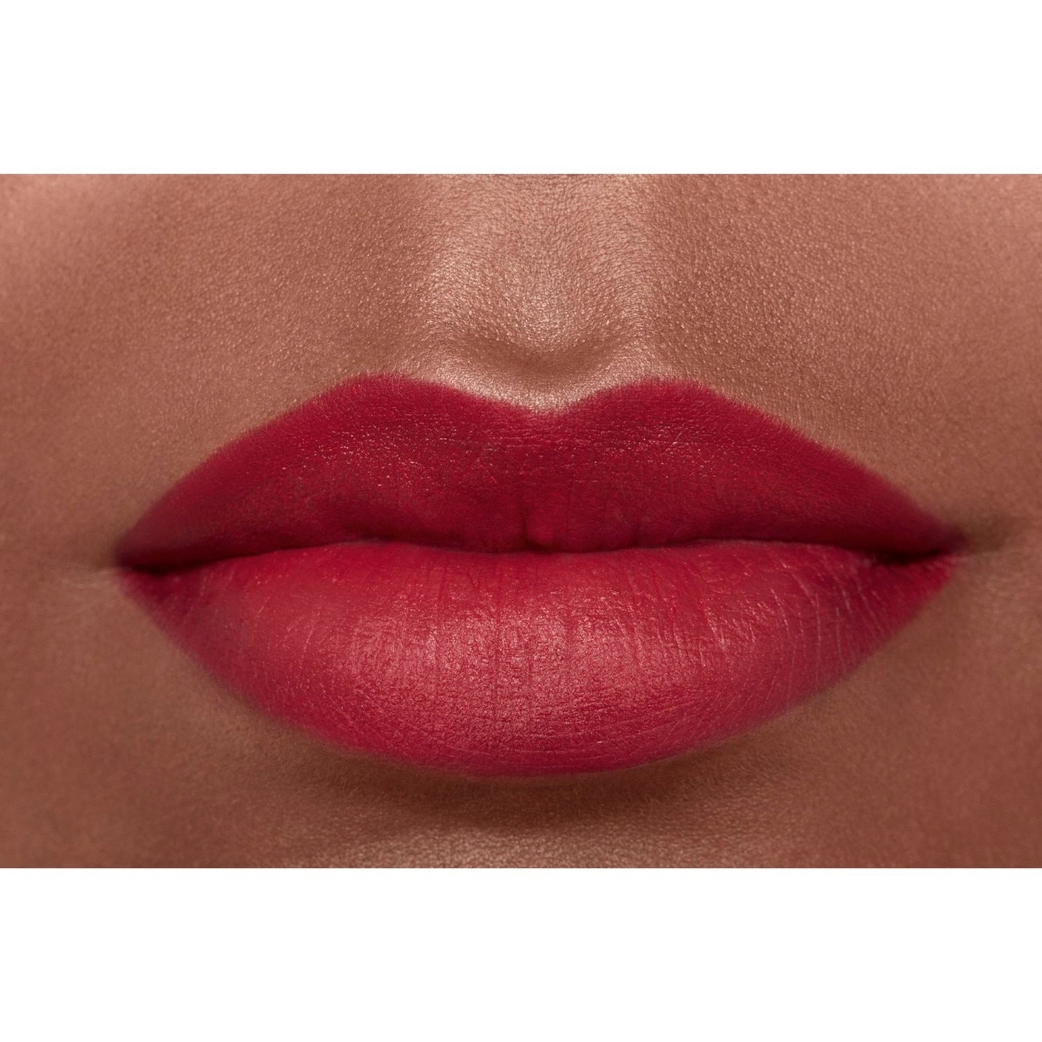 Chanel Rouge Allure Velvet Luminous Matte Lip Colour 3.5 g / Net Wt. 0.12 oz. (58 Rouge Vie)