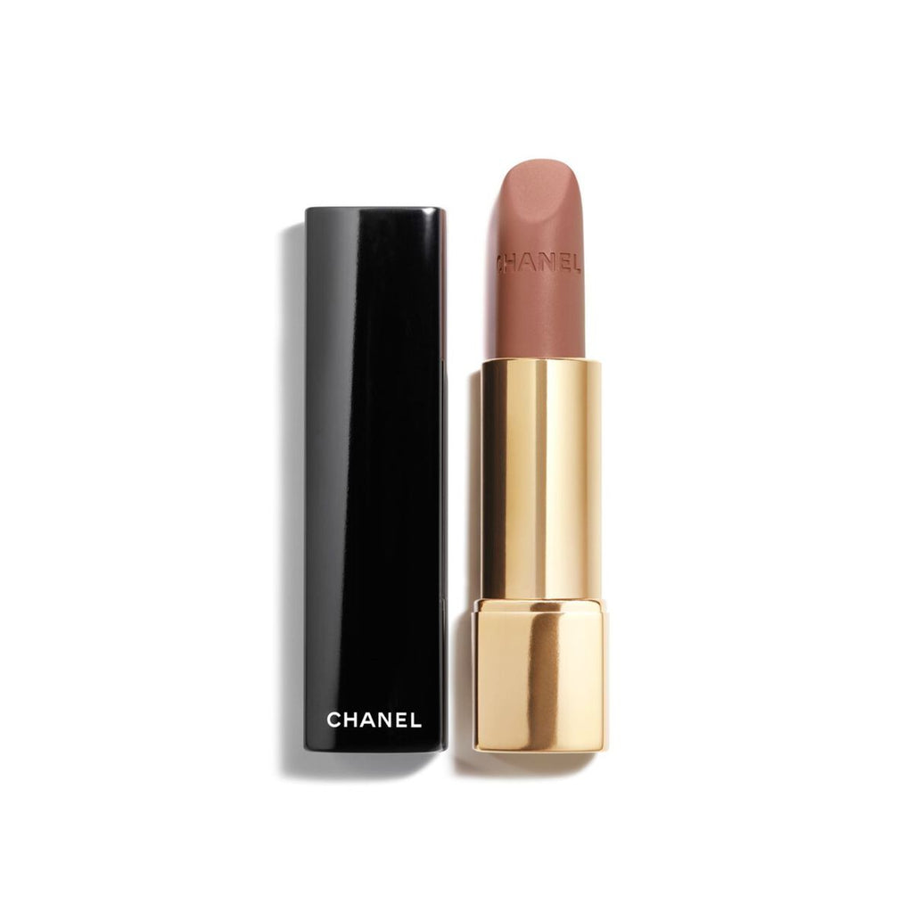 Chanel Rouge Allure Velvet Luminous Matte Lip Colour 3.5 g / Net Wt. 0.12 oz. (60 Intemporelle)
