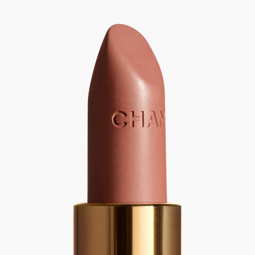 Chanel Rouge Allure Velvet Luminous Matte Lip Colour 3.5 g / Net Wt. 0.12 oz. (60 Intemporelle)