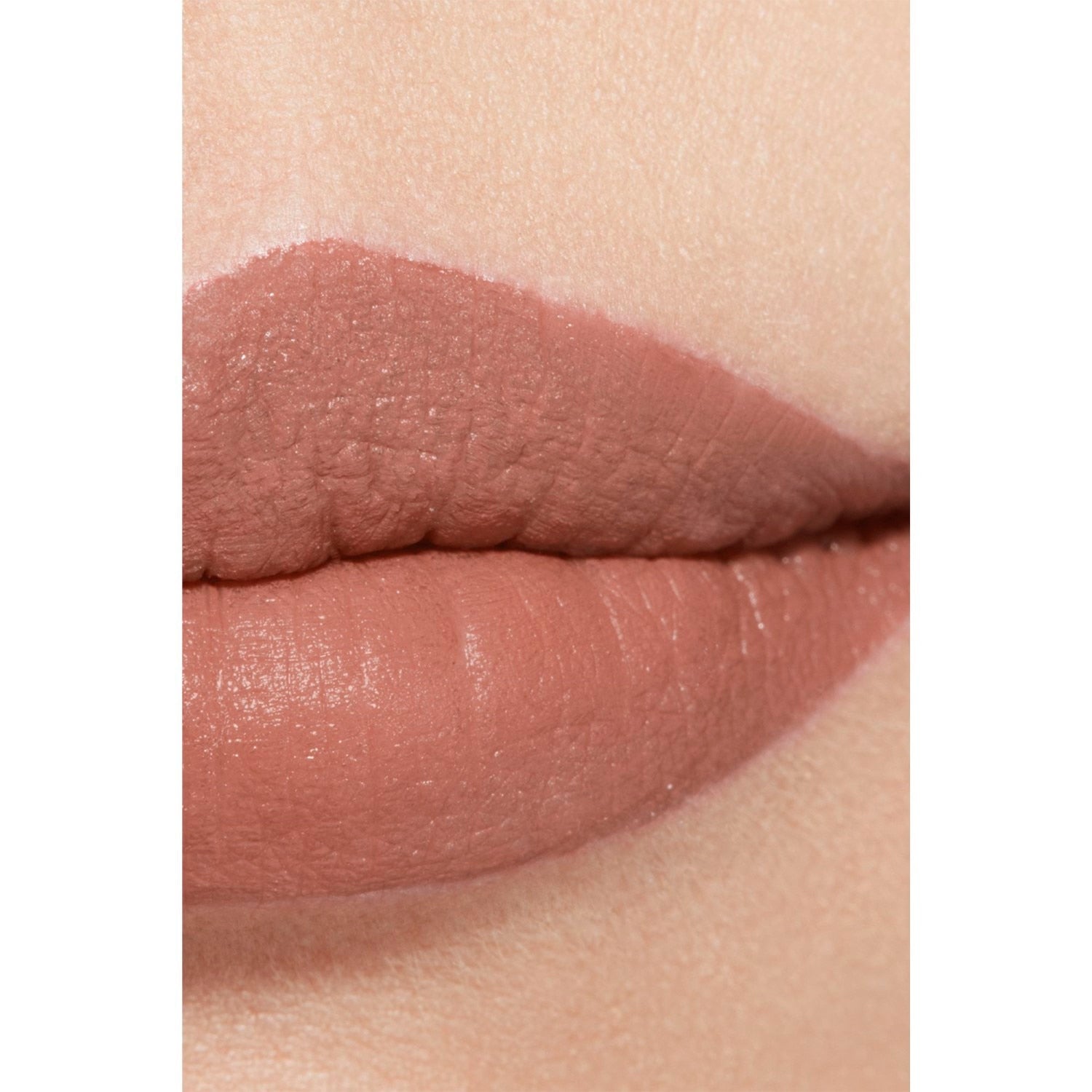 Chanel Rouge Allure Velvet Luminous Matte Lip Colour 3.5 g / Net Wt. 0.12 oz. (60 Intemporelle)