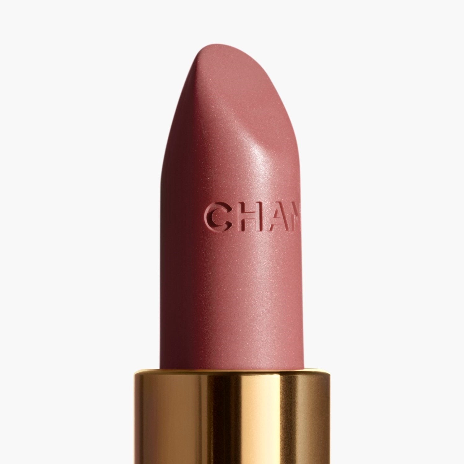 Chanel Rouge Allure Velvet Luminous Matte Lip Colour 3.5 g / Net Wt. 0.12 oz. (62 Libre)