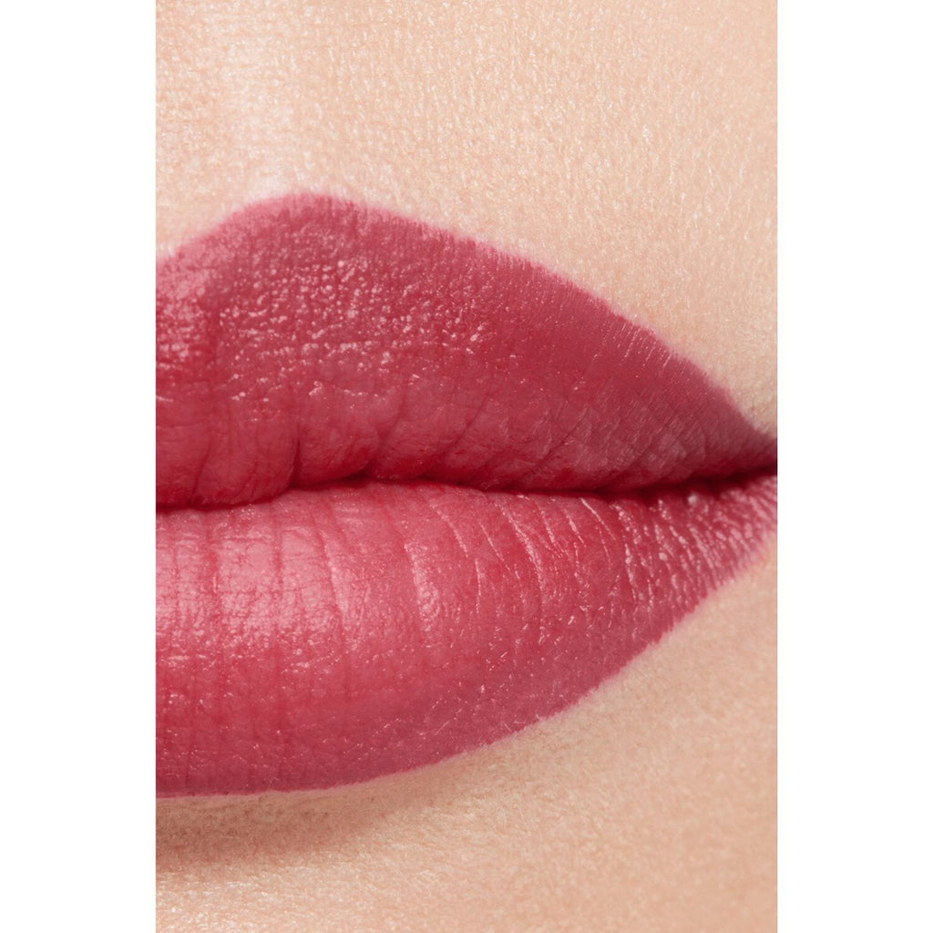 Chanel Rouge Allure Velvet Luminous Matte Lip Colour 3.5 g / Net Wt. 0.12 oz. (64 Éternelle)