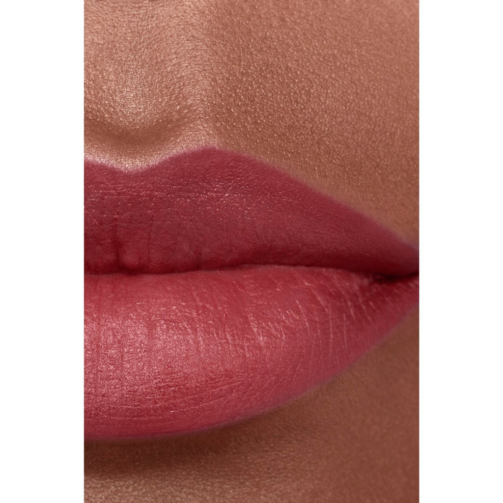 Chanel Rouge Allure Velvet Luminous Matte Lip Colour 3.5 g / Net Wt. 0.12 oz. (64 Éternelle)