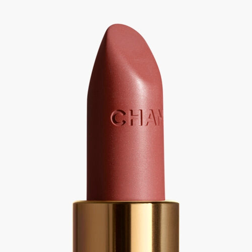 Chanel Rouge Allure Velvet Luminous Matte Lip Colour 3.5 g / Net Wt. 0.12 oz. (77 Afranchie)