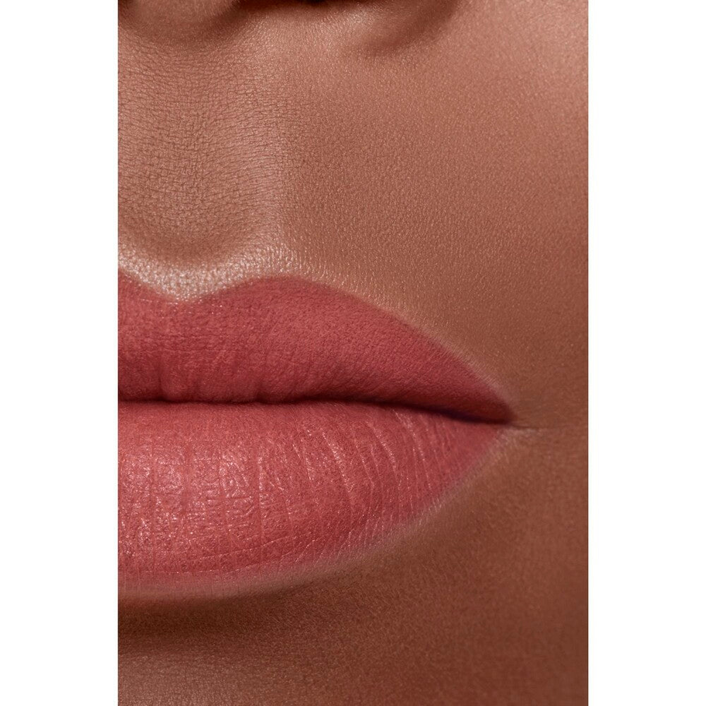 Chanel Rouge Allure Velvet Luminous Matte Lip Colour 3.5 g / Net Wt. 0.12 oz. (77 Afranchie)