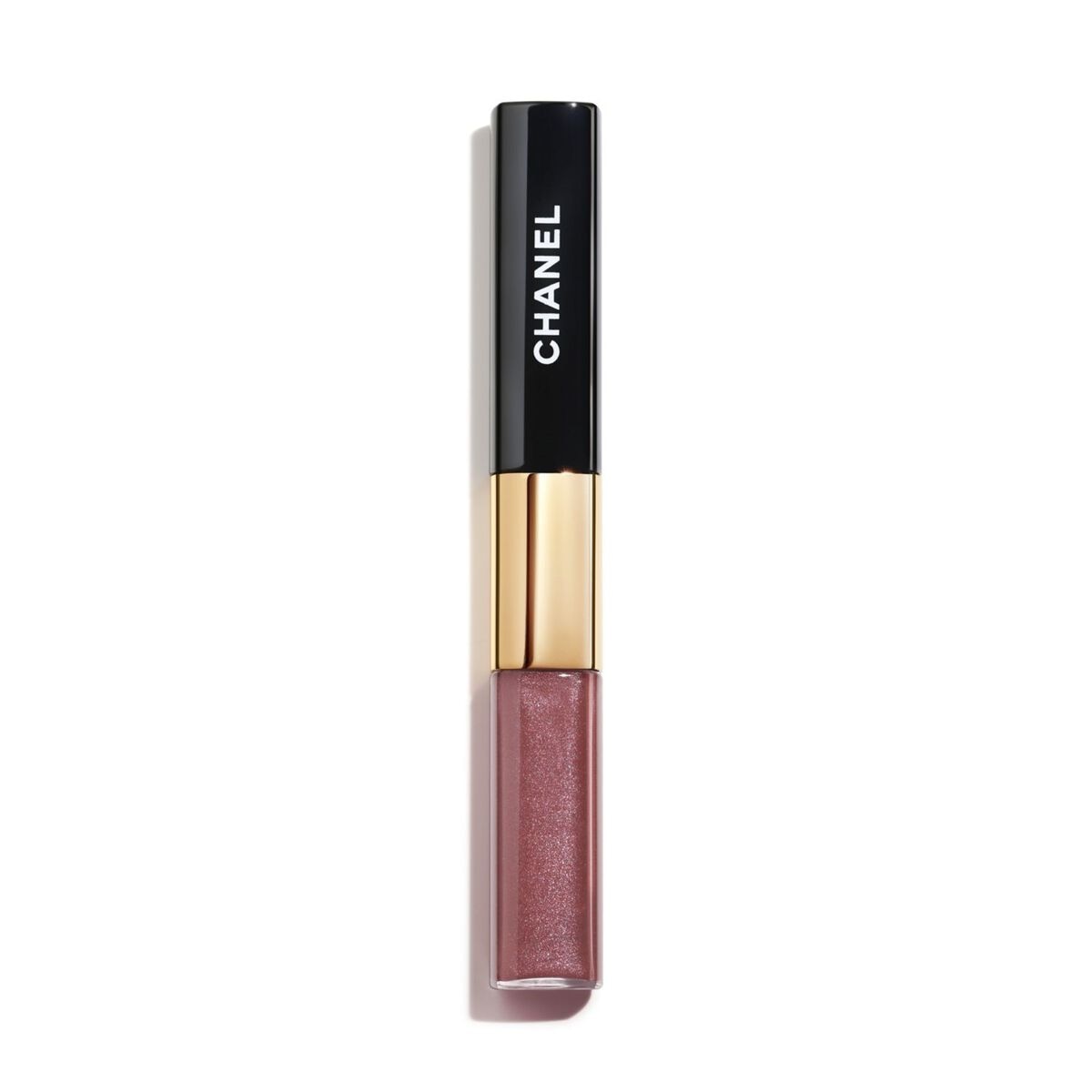 Chanel Le Rouge Duo Ultra Tenue 4.5 ml + 3.5 ml (112 Chic Rosewood)