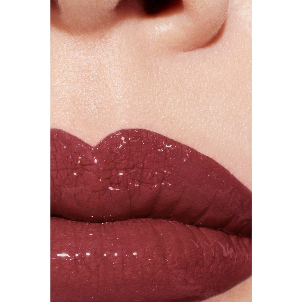 Chanel Le Rouge Duo Ultra Tenue 4.5 ml + 3.5 ml (112 Chic Rosewood)