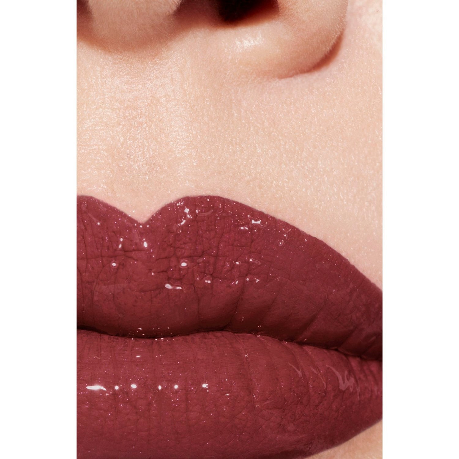 Chanel Le Rouge Duo Ultra Tenue 4.5 ml + 3.5 ml (112 Chic Rosewood)