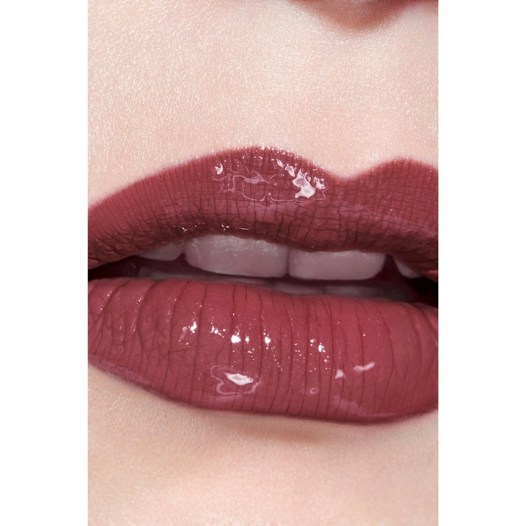 Chanel Le Rouge Duo Ultra Tenue 4.5 ml + 3.5 ml (112 Chic Rosewood)