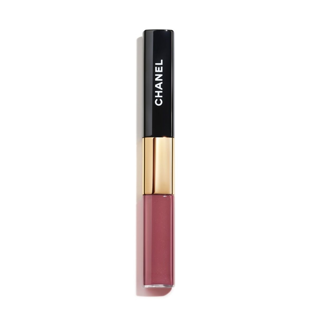 Chanel Le Rouge Duo Ultra Tenue 4.5 ml + 3.5 ml (48 Soft Rose)