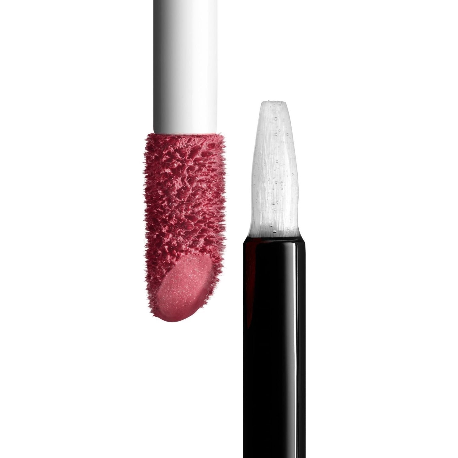 Chanel Le Rouge Duo Ultra Tenue 4.5 ml + 3.5 ml (48 Soft Rose)