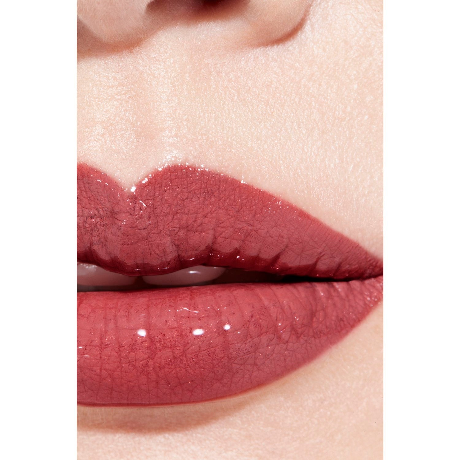 Chanel Le Rouge Duo Ultra Tenue 4.5 ml + 3.5 ml (48 Soft Rose)