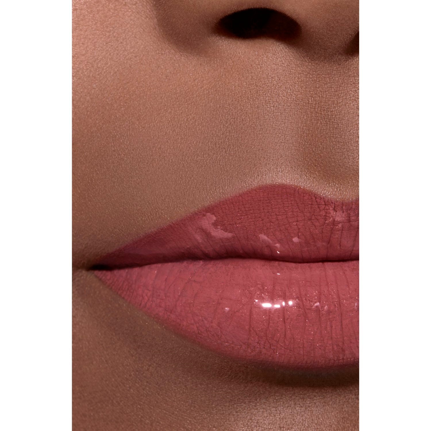 Chanel Le Rouge Duo Ultra Tenue 4.5 ml + 3.5 ml (48 Soft Rose)