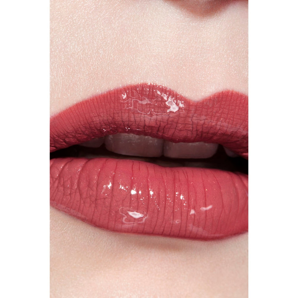 Chanel Le Rouge Duo Ultra Tenue 4.5 ml + 3.5 ml (48 Soft Rose)