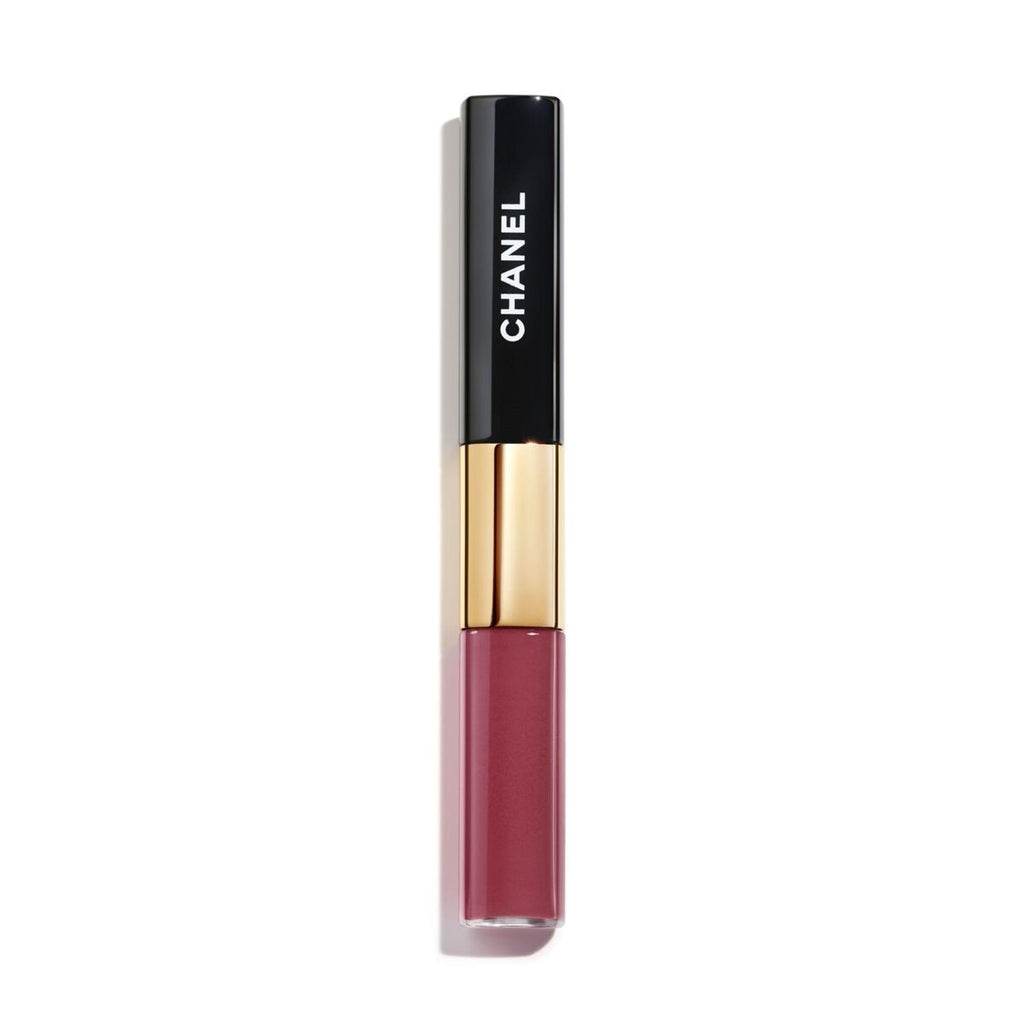 Chanel Le Rouge Duo Ultra Tenue 4.5 ml + 3.5 ml (43 Sensual Rose)