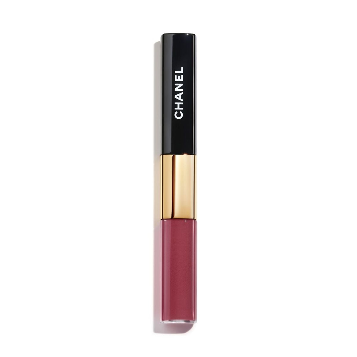 Chanel Le Rouge Duo Ultra Tenue 4.5 ml + 3.5 ml (43 Sensual Rose)