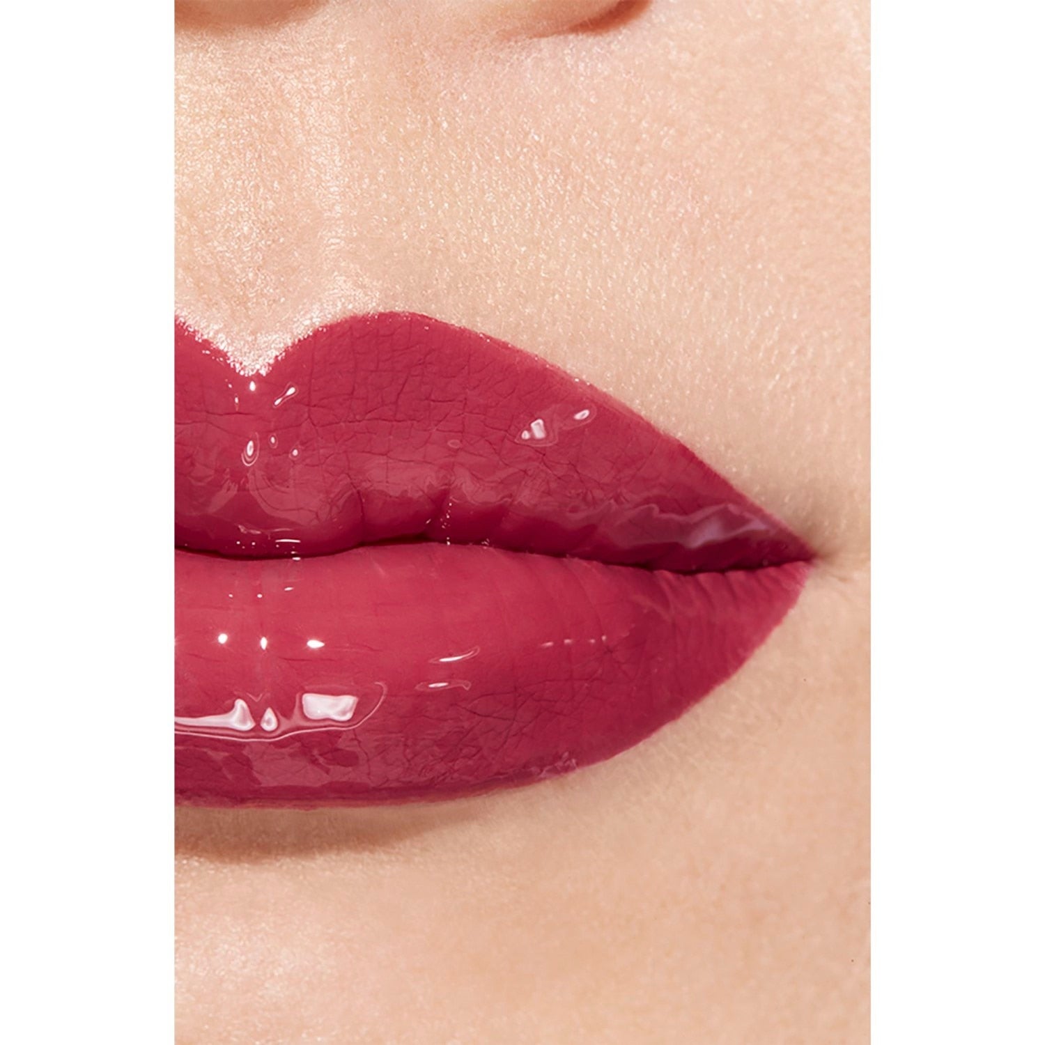 Chanel Le Rouge Duo Ultra Tenue 4.5 ml + 3.5 ml (43 Sensual Rose)